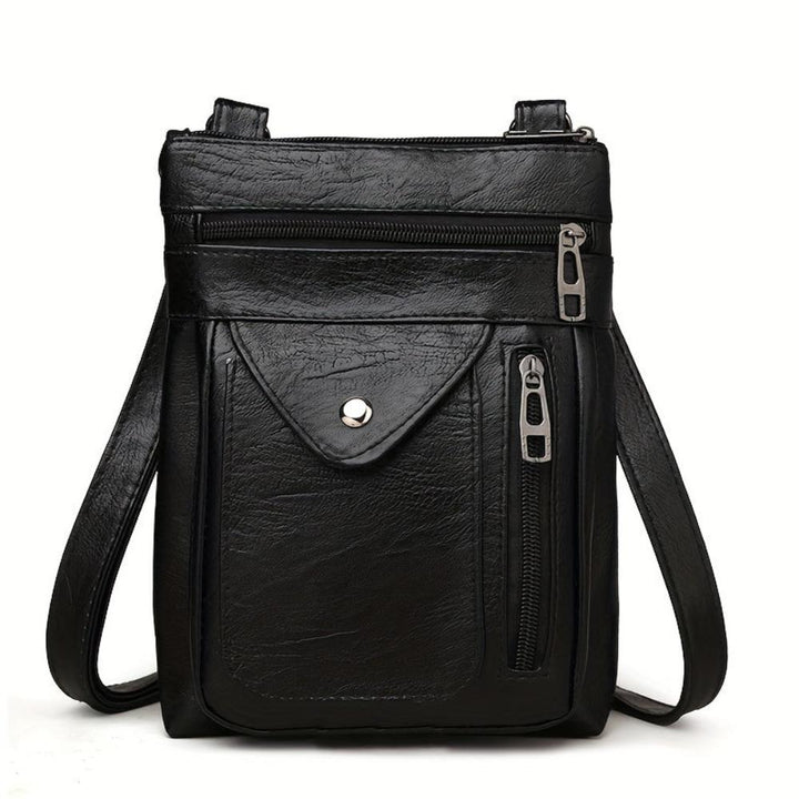 Rose | Classic Crossbody Bag