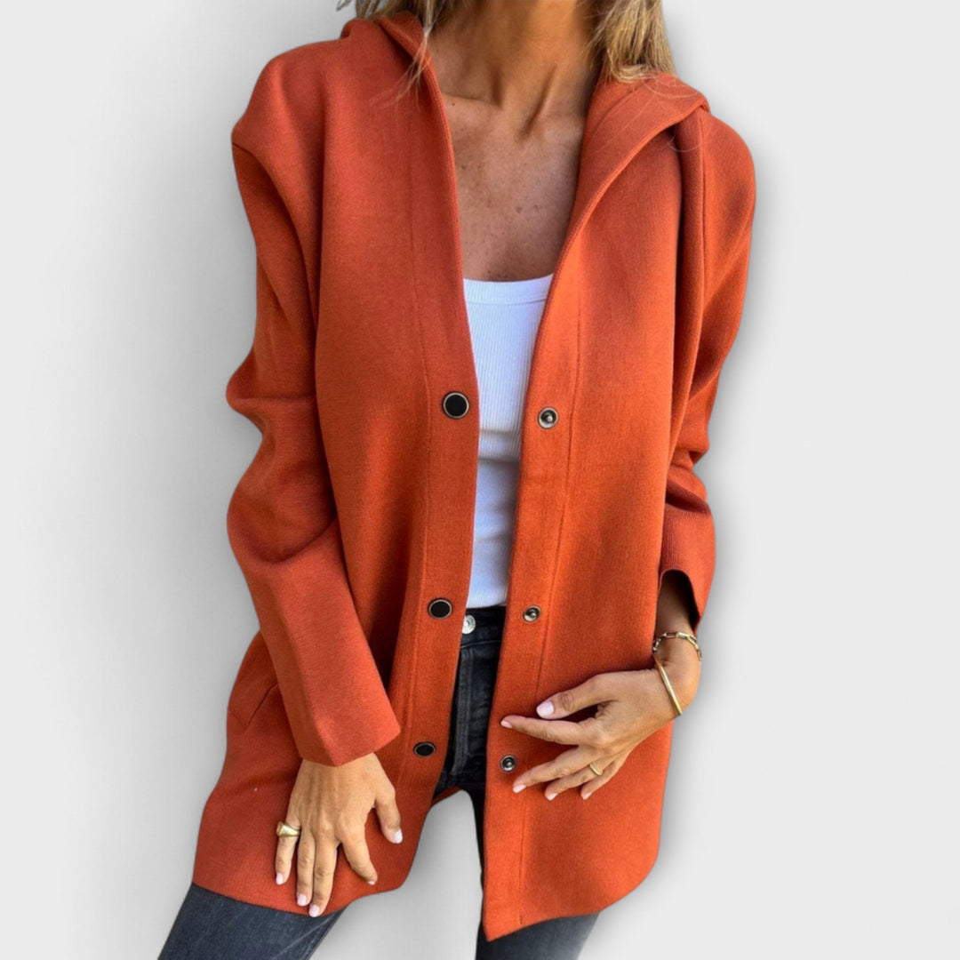 Marlene | Elegant Jacket