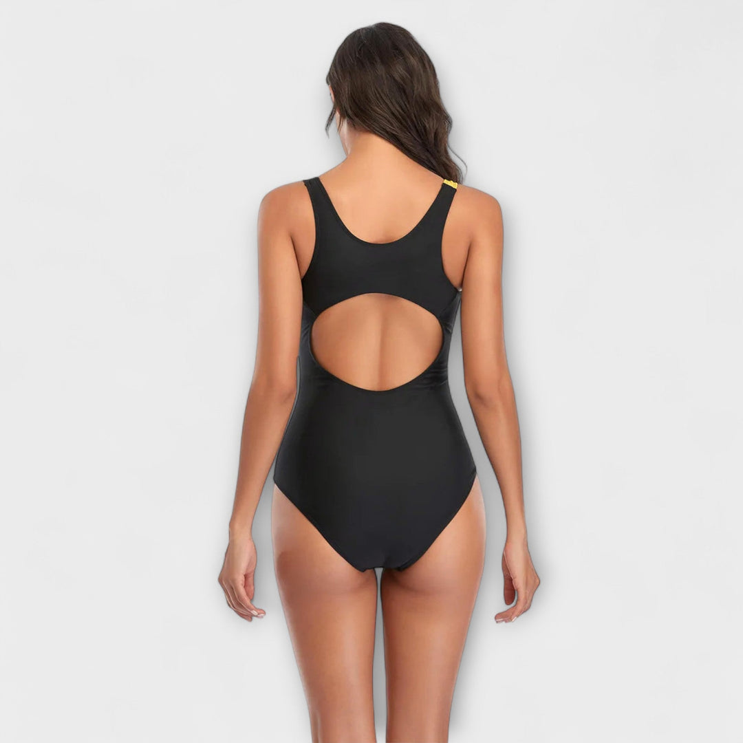 Joanna | Classic Swimsuit