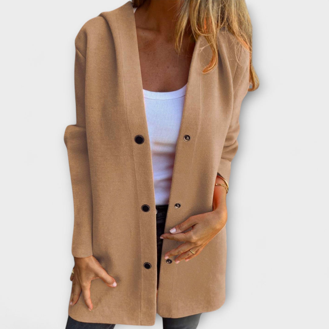 Marlene | Elegant Jacket
