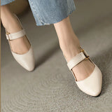 Sophie | Elegant Court Shoes