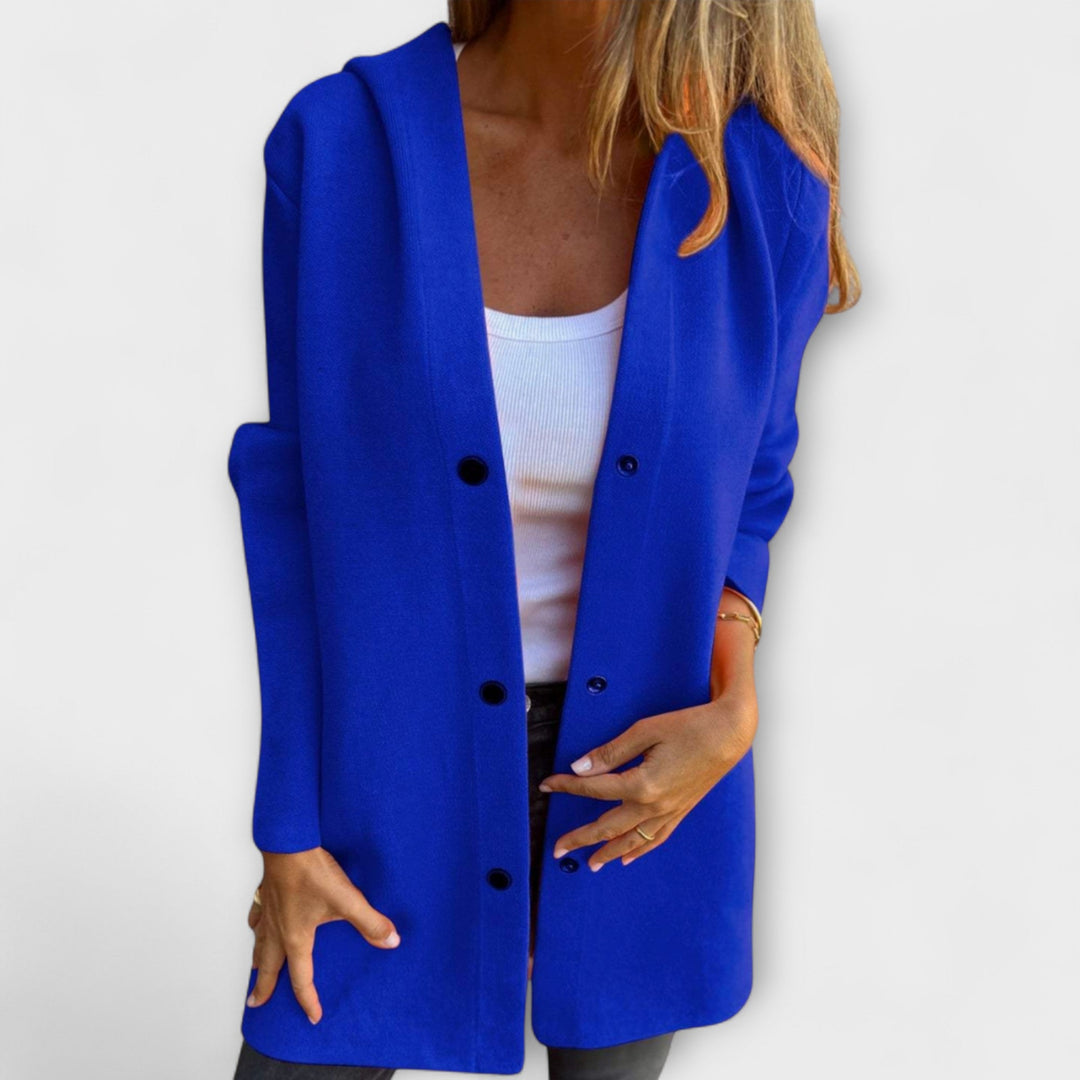 Marlene | Elegant Jacket