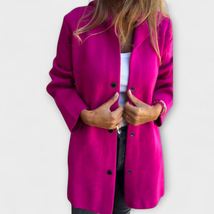 Marlene | Elegant Jacket