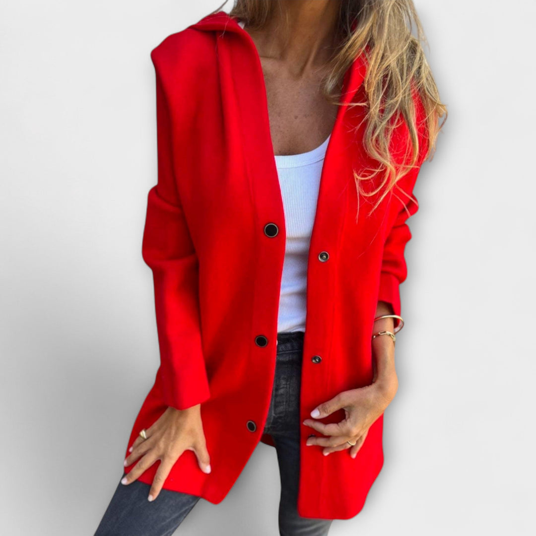 Marlene | Elegant Jacket