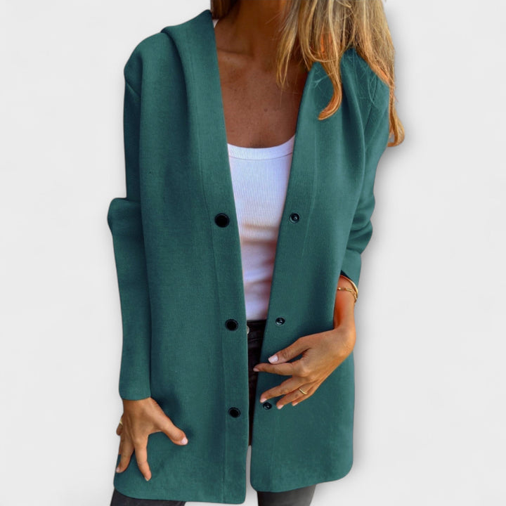 Marlene | Elegant Jacket
