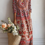 Jemima | Classic Dress