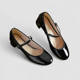 Matilda | Orthopaedic Mary Jane Shoes