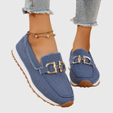Lucy | Orthopaedic Loafers
