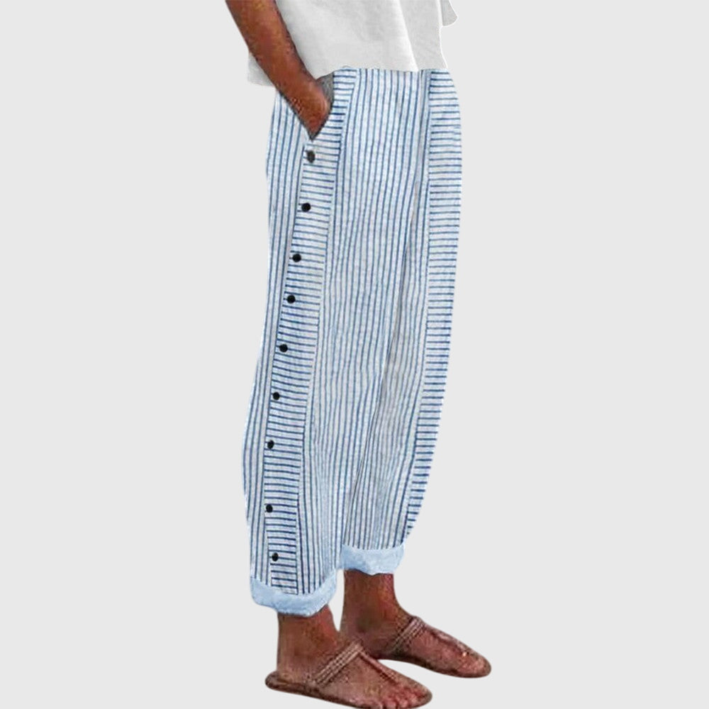 Helena | Elegant Trousers
