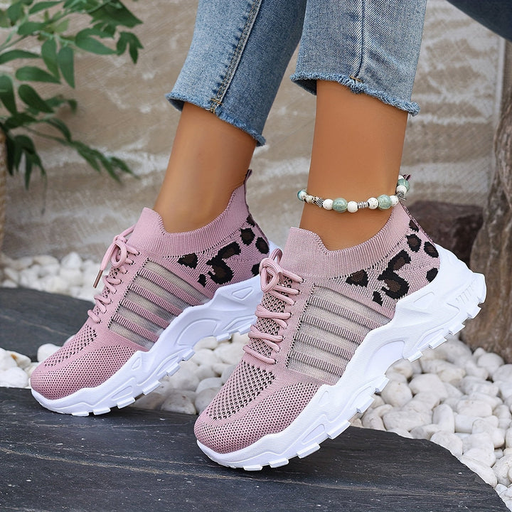 Robyn | Comfortable Breathable Trainers