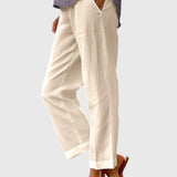 Marlene | Elegant Trousers