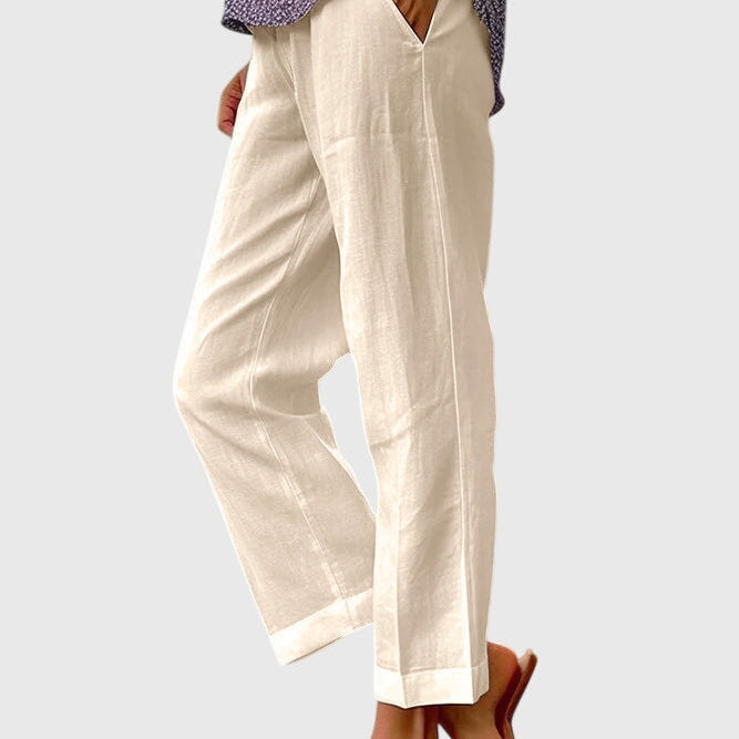 Marlene | Elegant Trousers