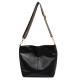 Holly | Leather Crossbody Bag