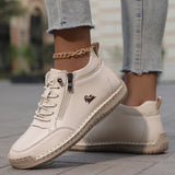 Naomi | Supportive Comfort Shoes