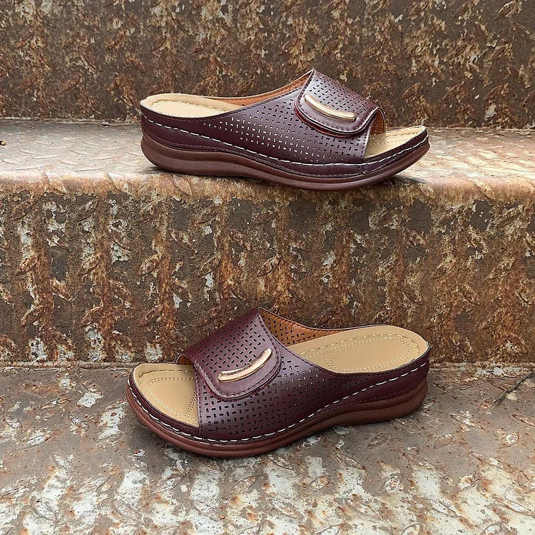 Tilly | Classic Sandals