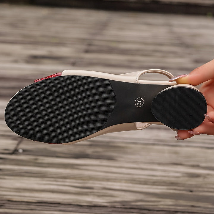 Helena | Elegant Comfortable Sandals