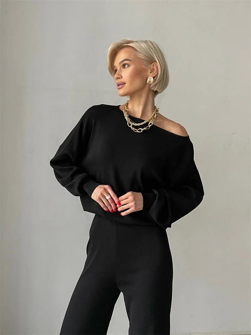 Charlotte | Elegant Set