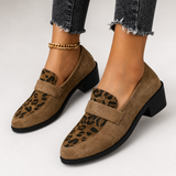 Margaret | Comfortable Slippers