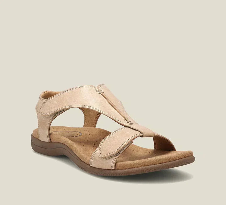 Delilah | Orthopaedic Elegant Sandals