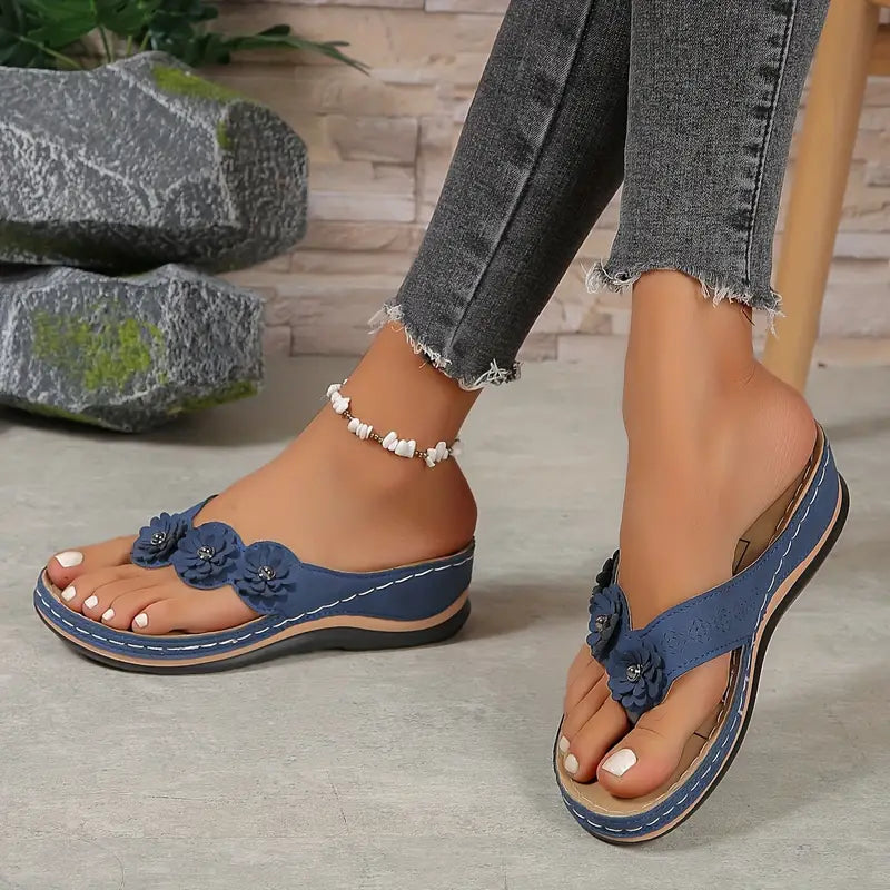 Honor | Orthopaedic Comfortable Sandals