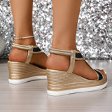 Bridget | Ergonomic Sandals
