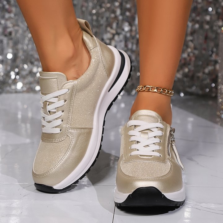 Holly | Orthopaedic Shoes