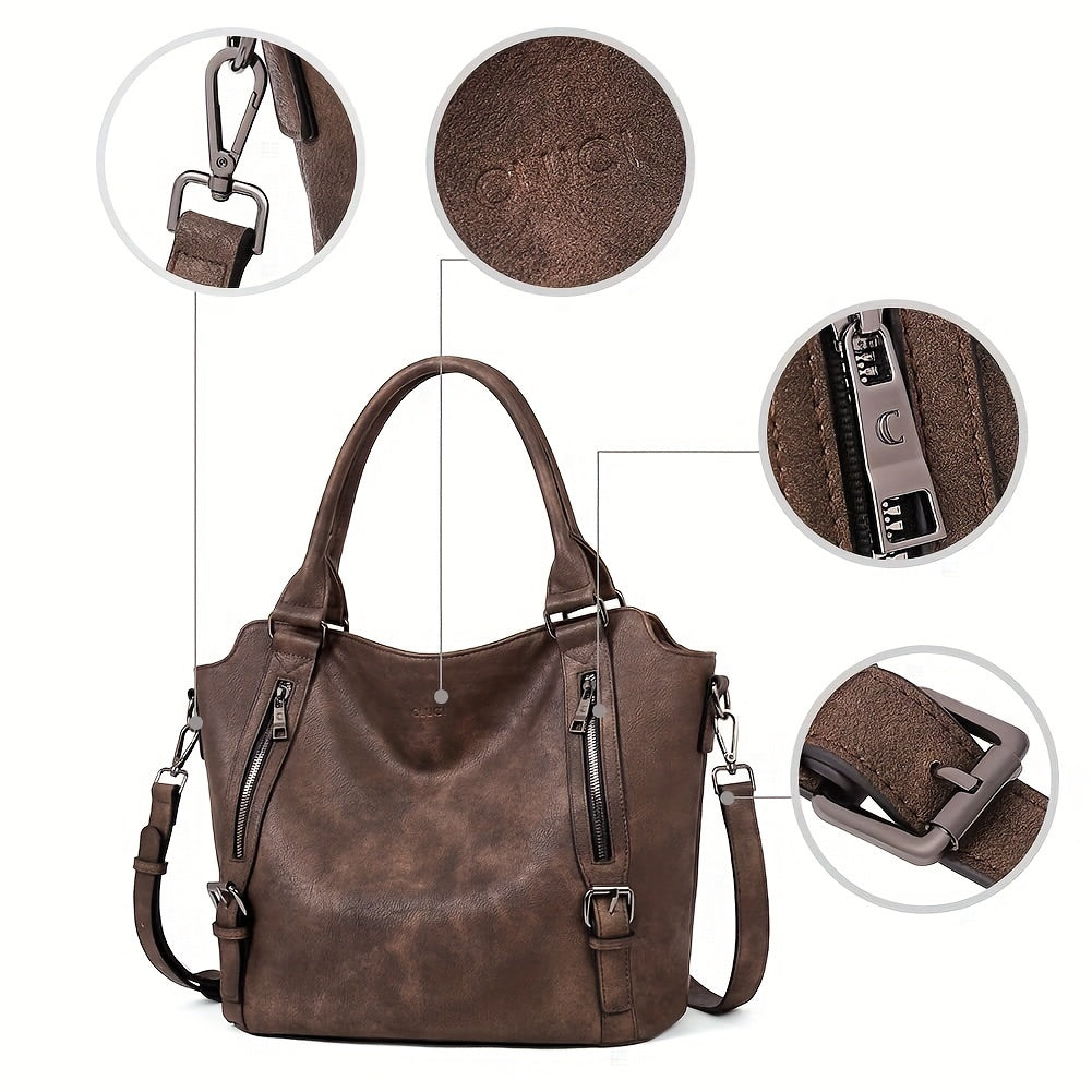 Rose | Classic Bag
