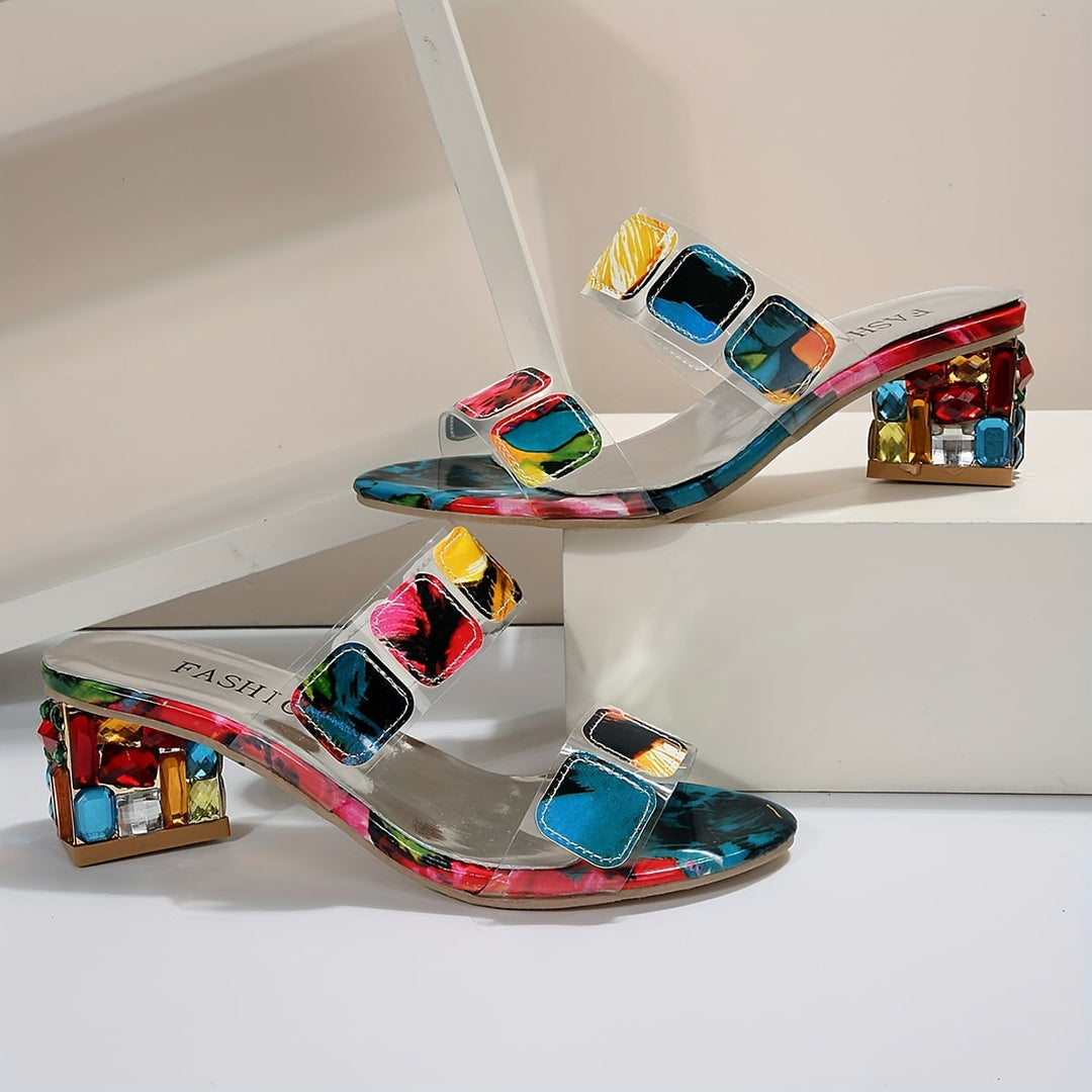 Wendy | Modern Comfort Sandals