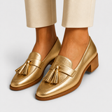 Harriet | Classic Loafers