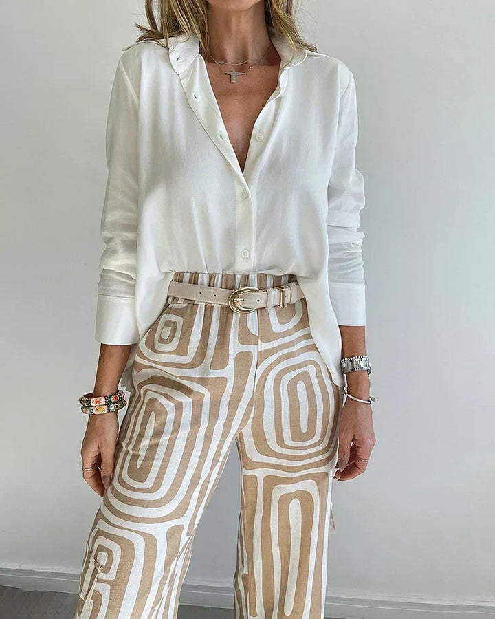 Lottie | Elegant Comfortable Set