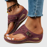 Rose | Classic Sandals