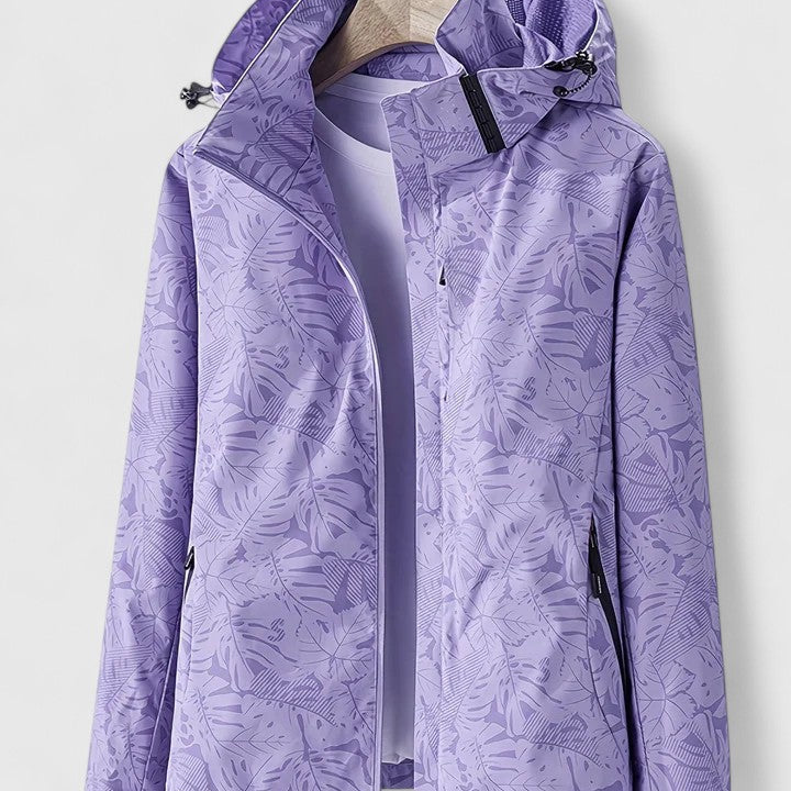Louise | Elegant Jacket
