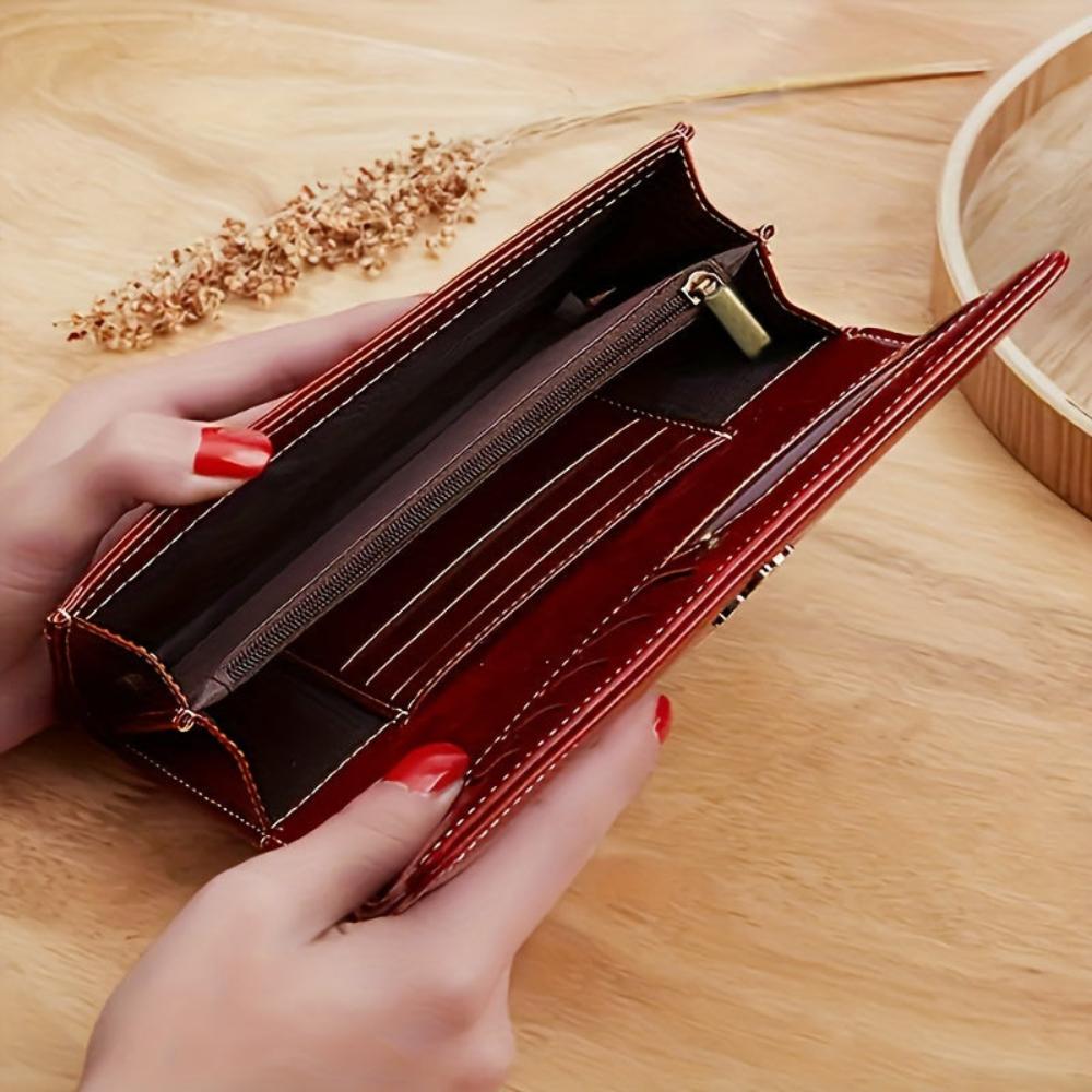 Lottie | Modern Wallet