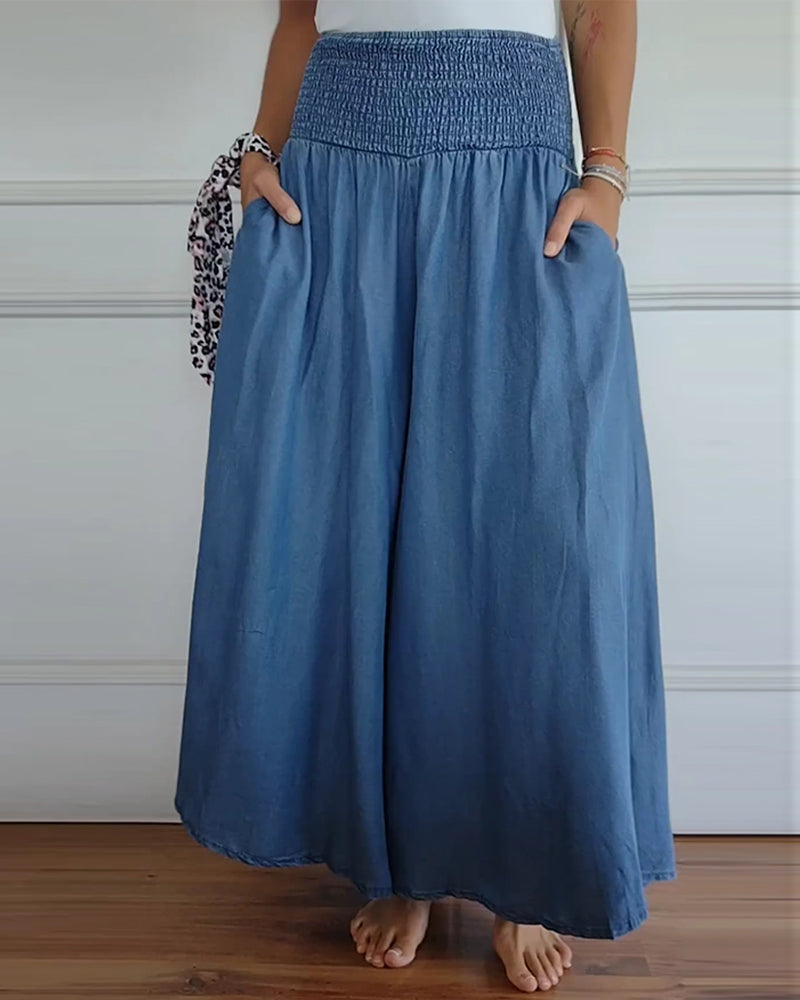 Lottie | Classic Trousers