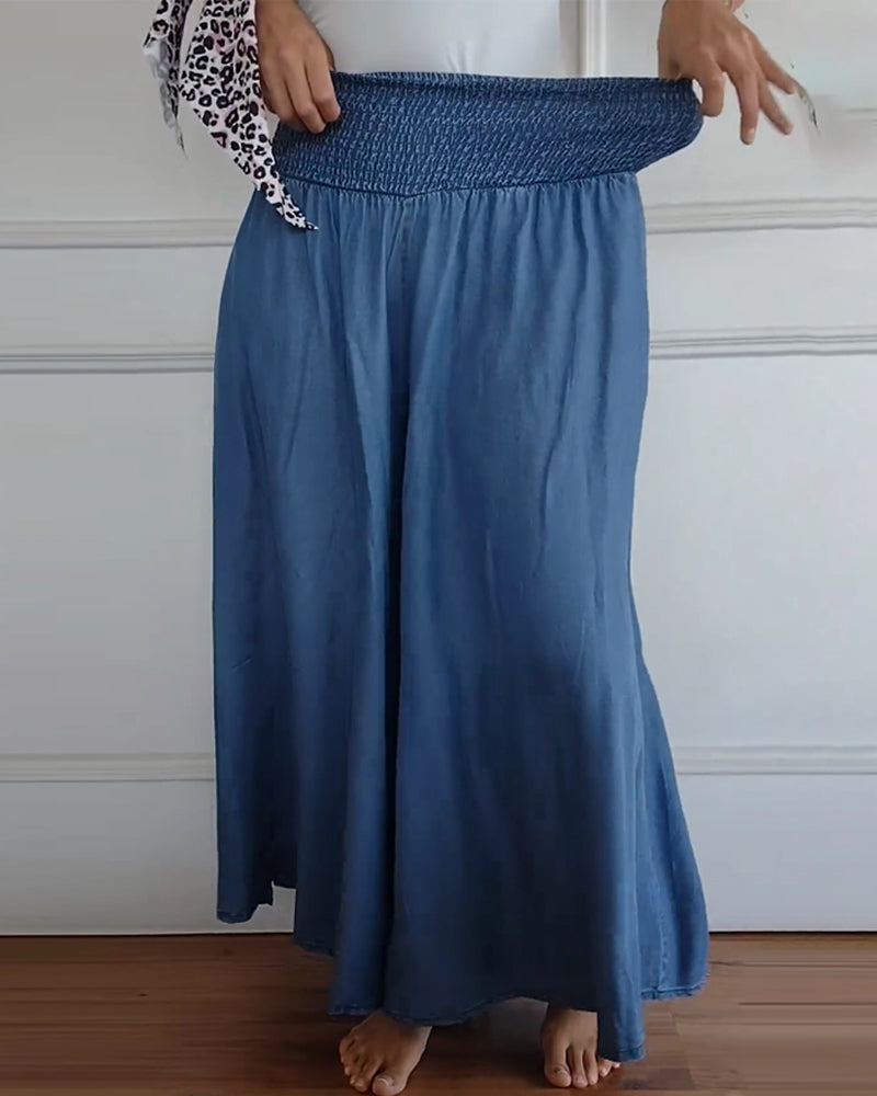 Lottie | Classic Trousers