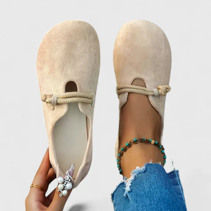 Gabriella | Orthopaedic Loafers