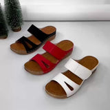 Cora | Ergonomic Sandals