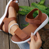 Fiona | Orthopaedic Sandals