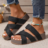 Elizabeth | Elegant Sandals