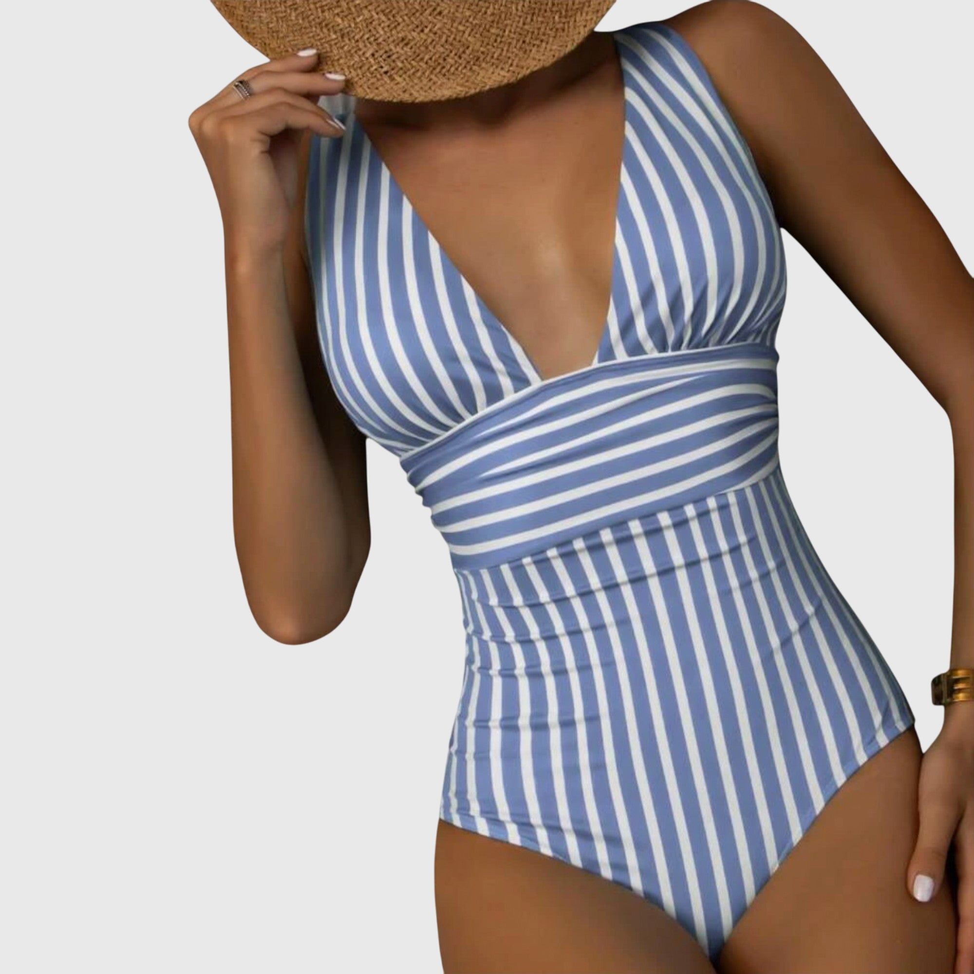Charlotte | Classic Swimwear