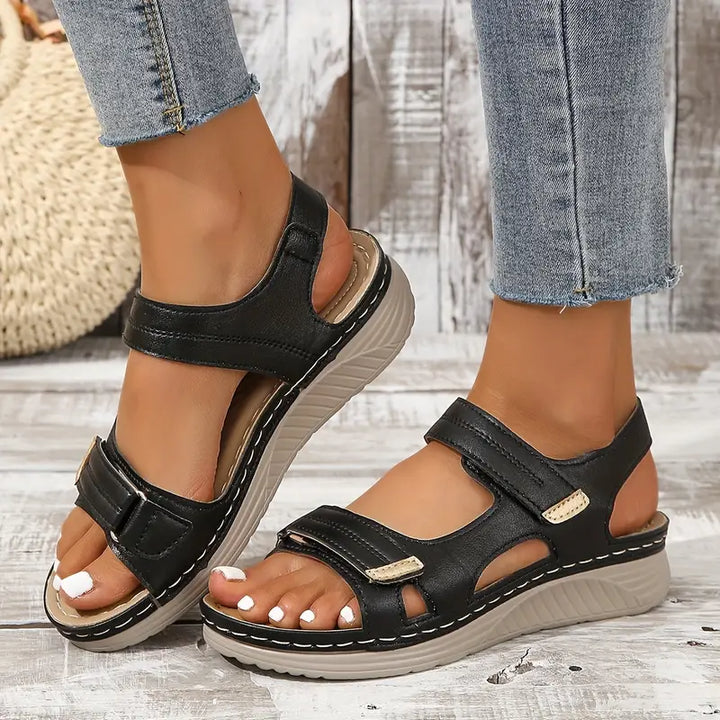Mabel | Orthopaedic Sandals