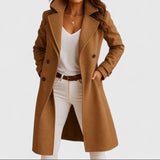 Marie | Elegant Coat
