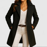 Marie | Elegant Coat
