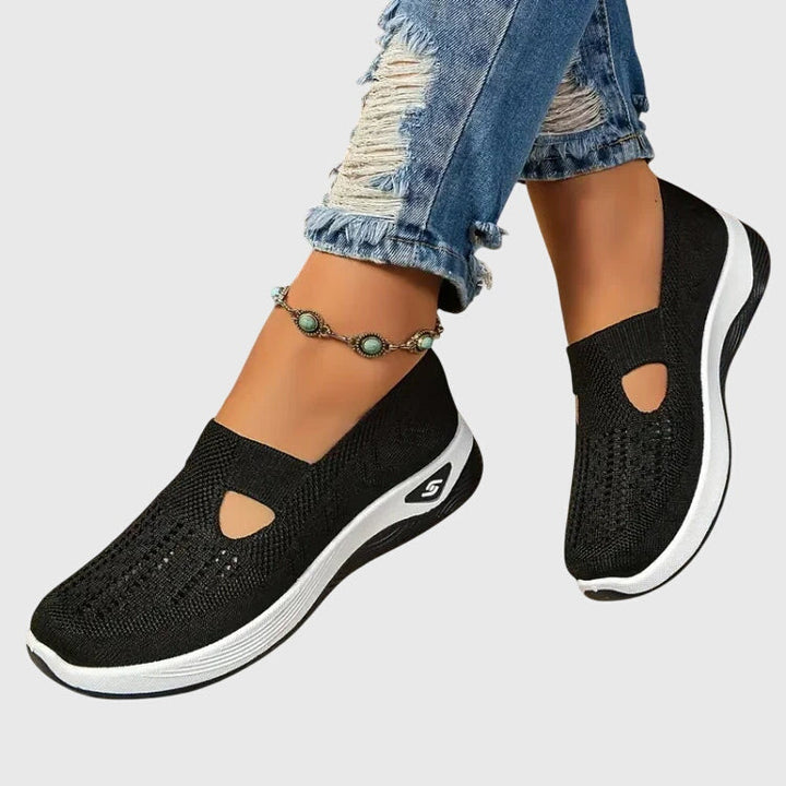 Natalie | Orthopaedic Shoes