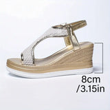 Bridget | Ergonomic Sandals