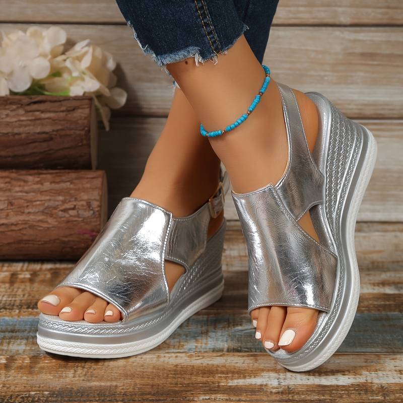 Helena | Orthopaedic Sandals
