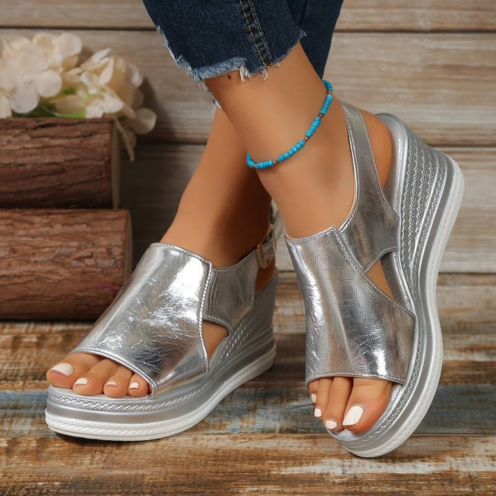 Helena | Orthopaedic Sandals