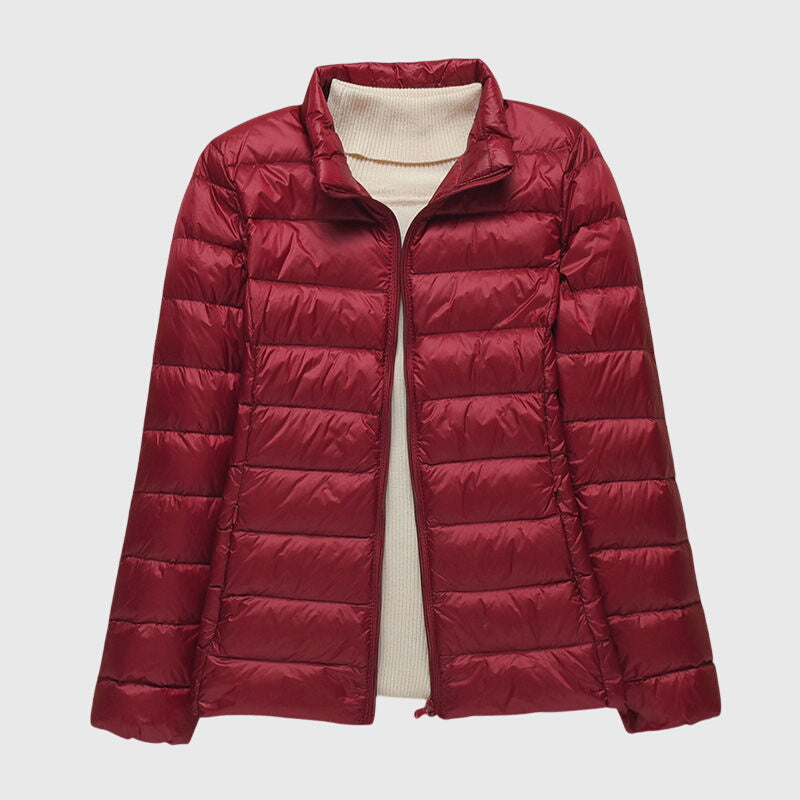 Rose | Lightweight Jacket