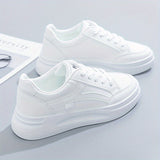 Nina | Comfort Lightweight Trainers