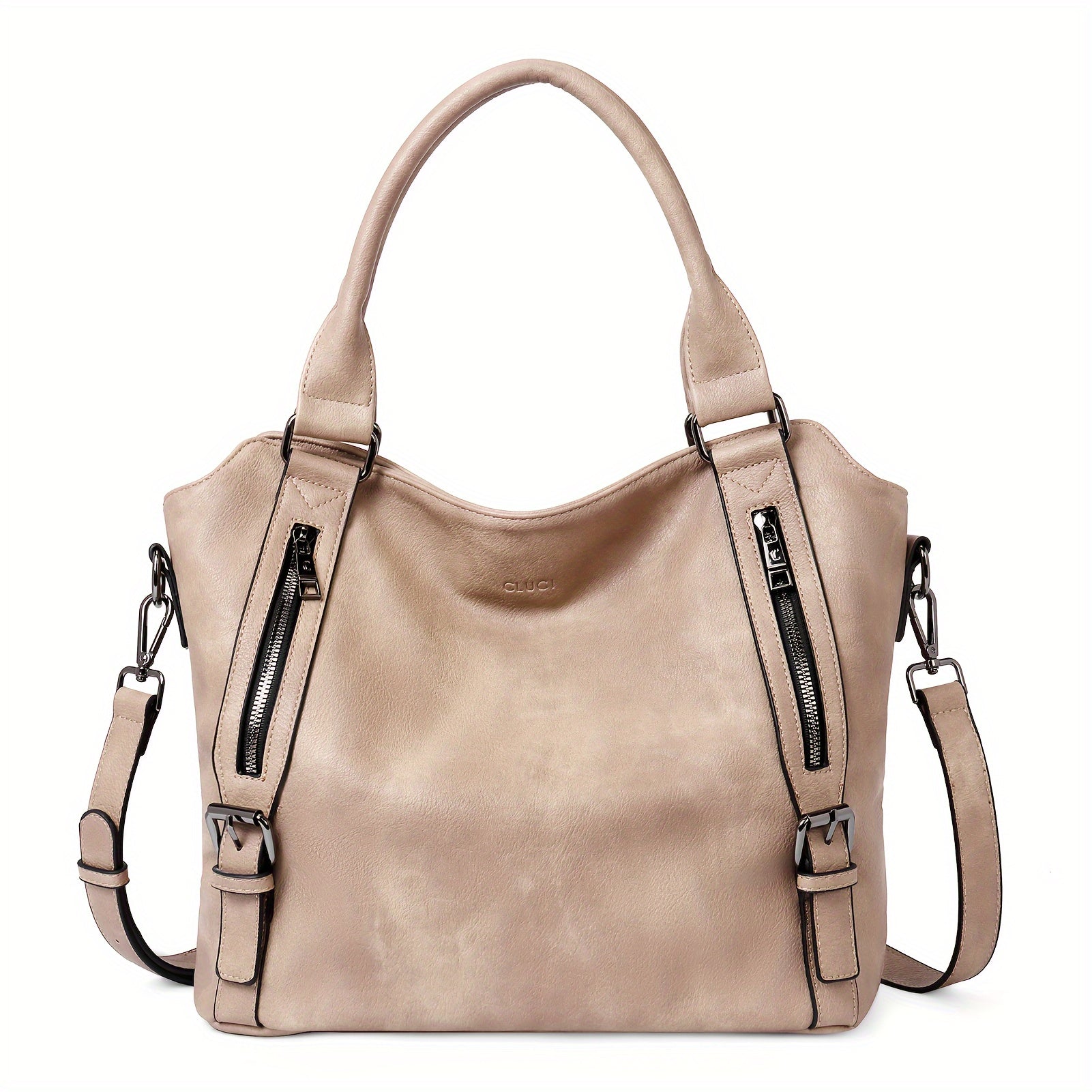 Rose | Classic Bag
